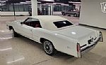1976 Eldorado Convertible Thumbnail 28