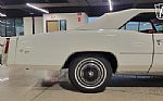 1976 Eldorado Convertible Thumbnail 38