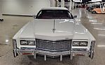 1976 Eldorado Convertible Thumbnail 45