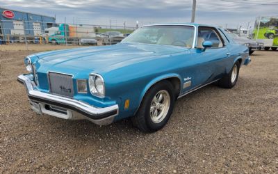 Photo of a 1974 Oldsmobile Cutlass Supreme Fully Restored Cruiser! for sale