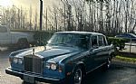 1979 Silver Shadow II Thumbnail 2