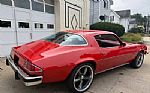 1977 Camaro Thumbnail 5
