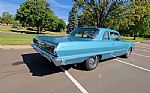 1963 Bel Air Thumbnail 3