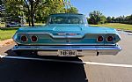 1963 Bel Air Thumbnail 4