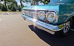 1963 Bel Air Thumbnail 17