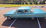 1963 Bel Air Thumbnail 16