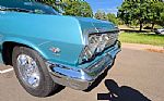 1963 Bel Air Thumbnail 21