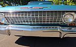1963 Bel Air Thumbnail 19