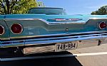 1963 Bel Air Thumbnail 53