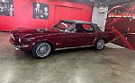 1965 Mustang Convertible Thumbnail 4