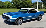 1968 Camaro Thumbnail 2