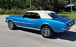 1968 Camaro Thumbnail 5