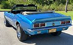 1968 Camaro Thumbnail 8