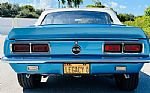 1968 Camaro Thumbnail 11