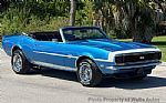 1968 Camaro Thumbnail 16