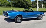 1968 Camaro Thumbnail 18