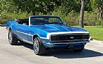 1968 Camaro Thumbnail 20