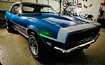 1968 Camaro Thumbnail 67