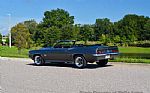 1969 Camaro SS Thumbnail 3