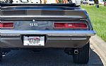1969 Camaro SS Thumbnail 24