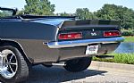 1969 Camaro SS Thumbnail 27