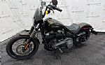 2020 Street Bob Thumbnail 1