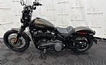 2020 Street Bob Thumbnail 2