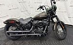 2020 Street Bob Thumbnail 12