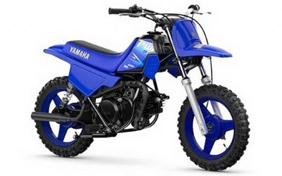 Photo of a 2027 Yamaha PW 50 for sale