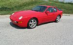 1995 968 Coupe 30K Miles Thumbnail 1