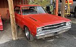 1969 Dart Thumbnail 1