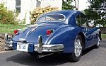 1956 XK-140 Thumbnail 3