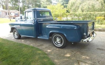 Photo of a 1955 Chevrolet 3200 Truck for sale