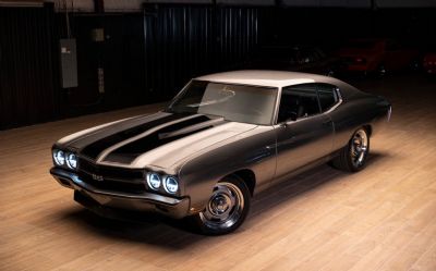 Photo of a 1970 Chevrolet Chevelle for sale