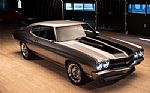 1970 Chevelle Thumbnail 11