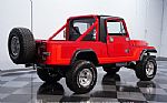 1981 CJ8 Scrambler Thumbnail 11