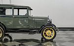 1929 Model A Tudor Sedan Thumbnail 28