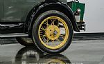 1929 Model A Tudor Sedan Thumbnail 66