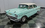 1957 210 4 Door Sedan Thumbnail 36