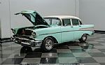 1957 210 4 Door Sedan Thumbnail 37