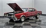 1967 Cutlass Supreme Thumbnail 36