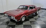 1967 Cutlass Supreme Thumbnail 35
