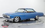 1962 Bel Air RESTOMOD Thumbnail 10