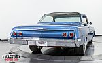 1962 Bel Air RESTOMOD Thumbnail 18