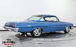 1962 Bel Air RESTOMOD Thumbnail 21