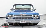 1962 Bel Air RESTOMOD Thumbnail 29