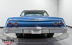 1962 Bel Air RESTOMOD Thumbnail 59