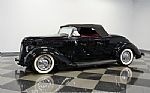1936 Roadster Streetrod Thumbnail 7