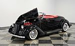 1936 Roadster Streetrod Thumbnail 32