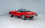 1971 E-Type Series II Roadster Thumbnail 4